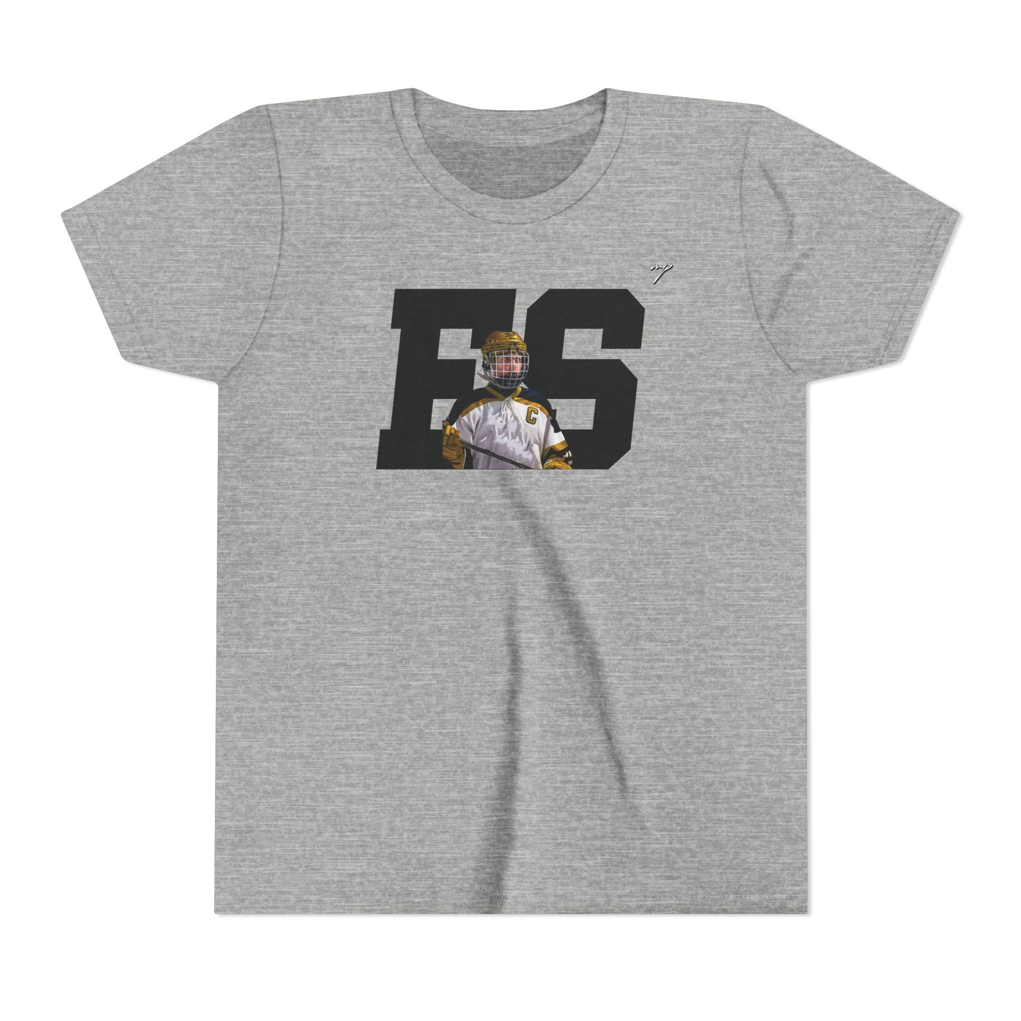 Ella Sanders YOUTH Graphic Tee