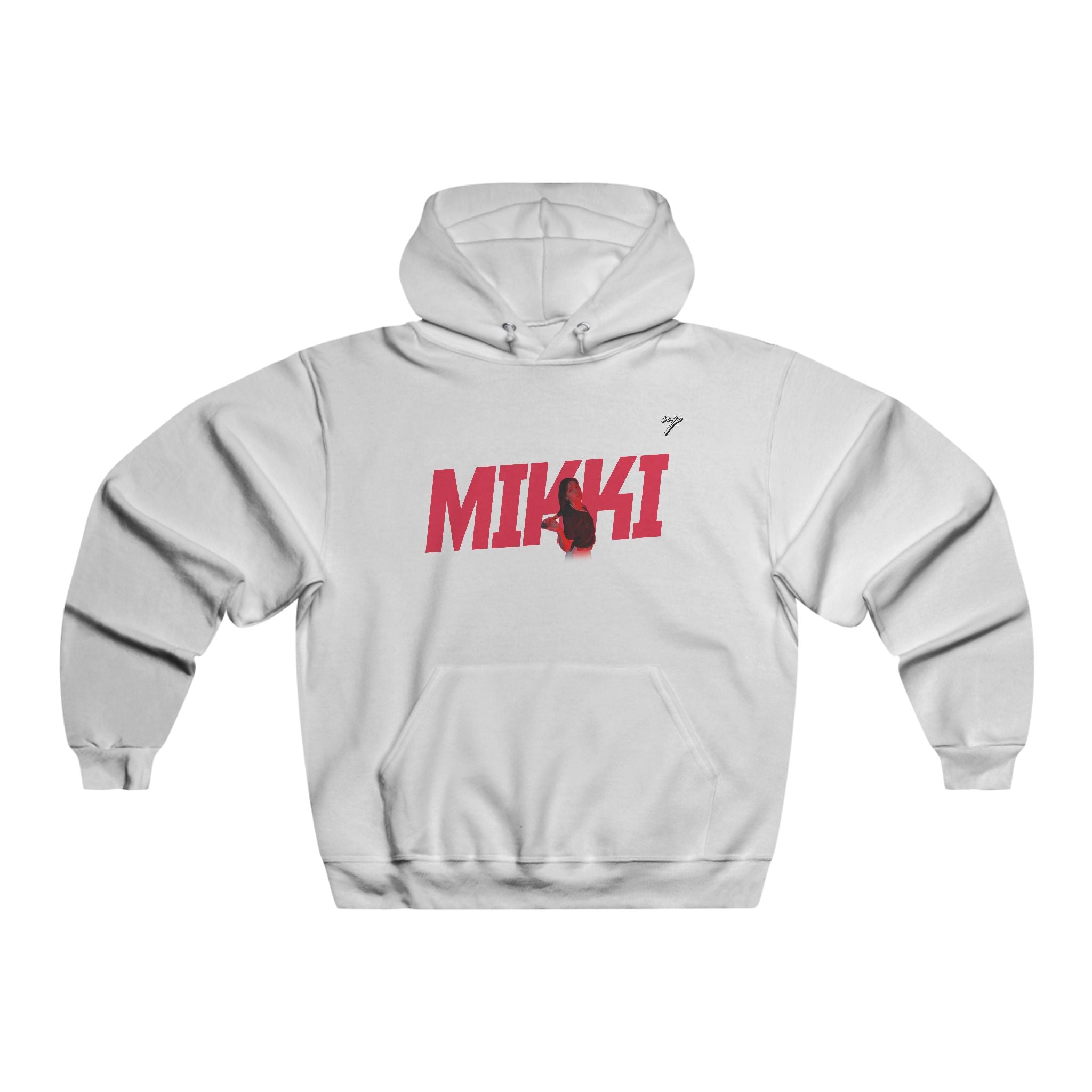 Mikki Holp Vintage Hoodie