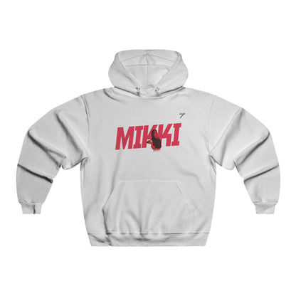 Mikki Holp Vintage Hoodie