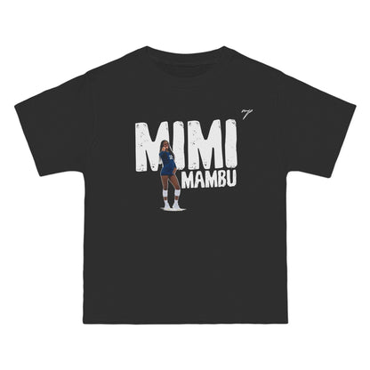 Mimi Mambu Vintage Tee