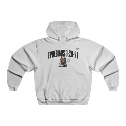 Leisey Kelii Vintage Hoodie
