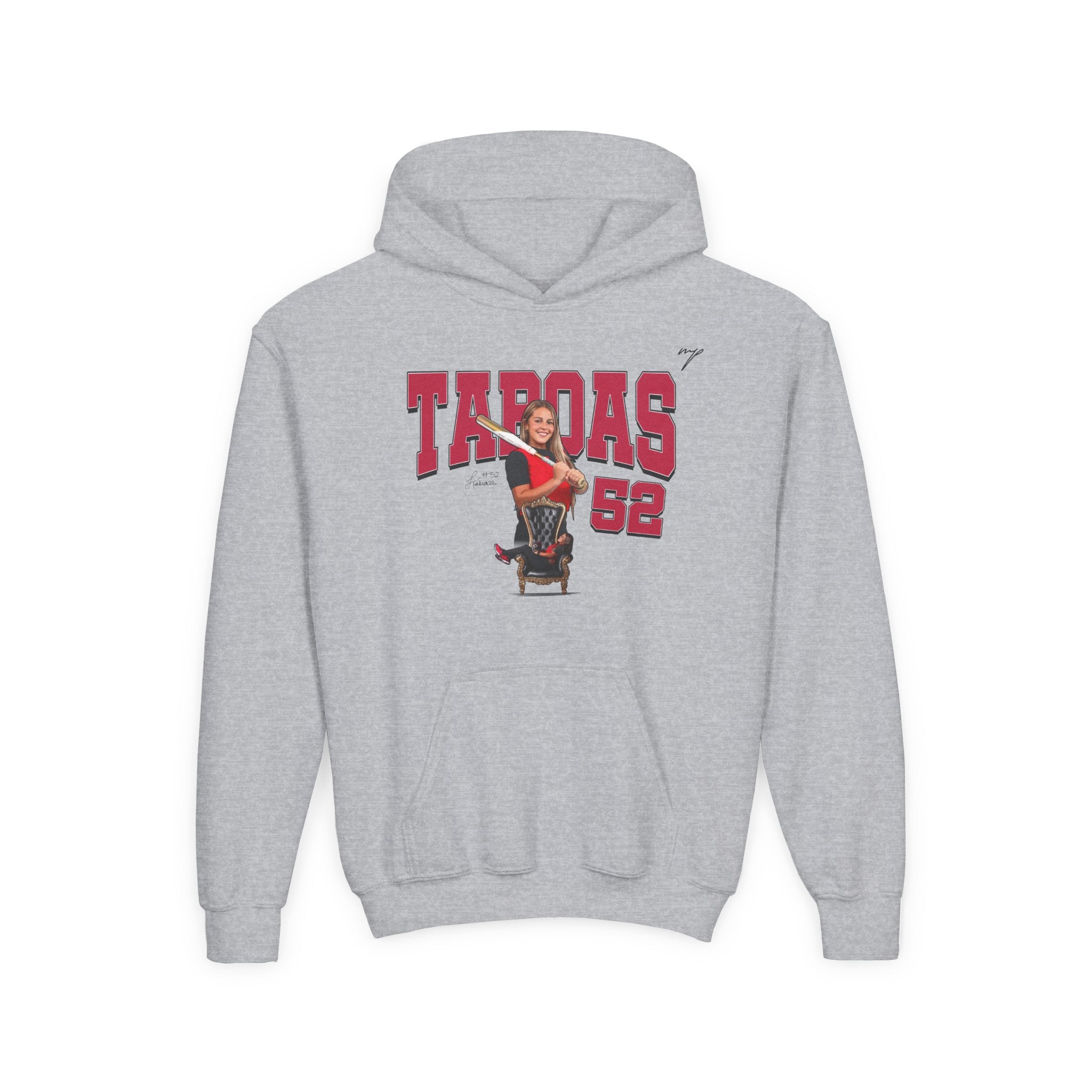 Luna Taboas YOUTH Hoodie