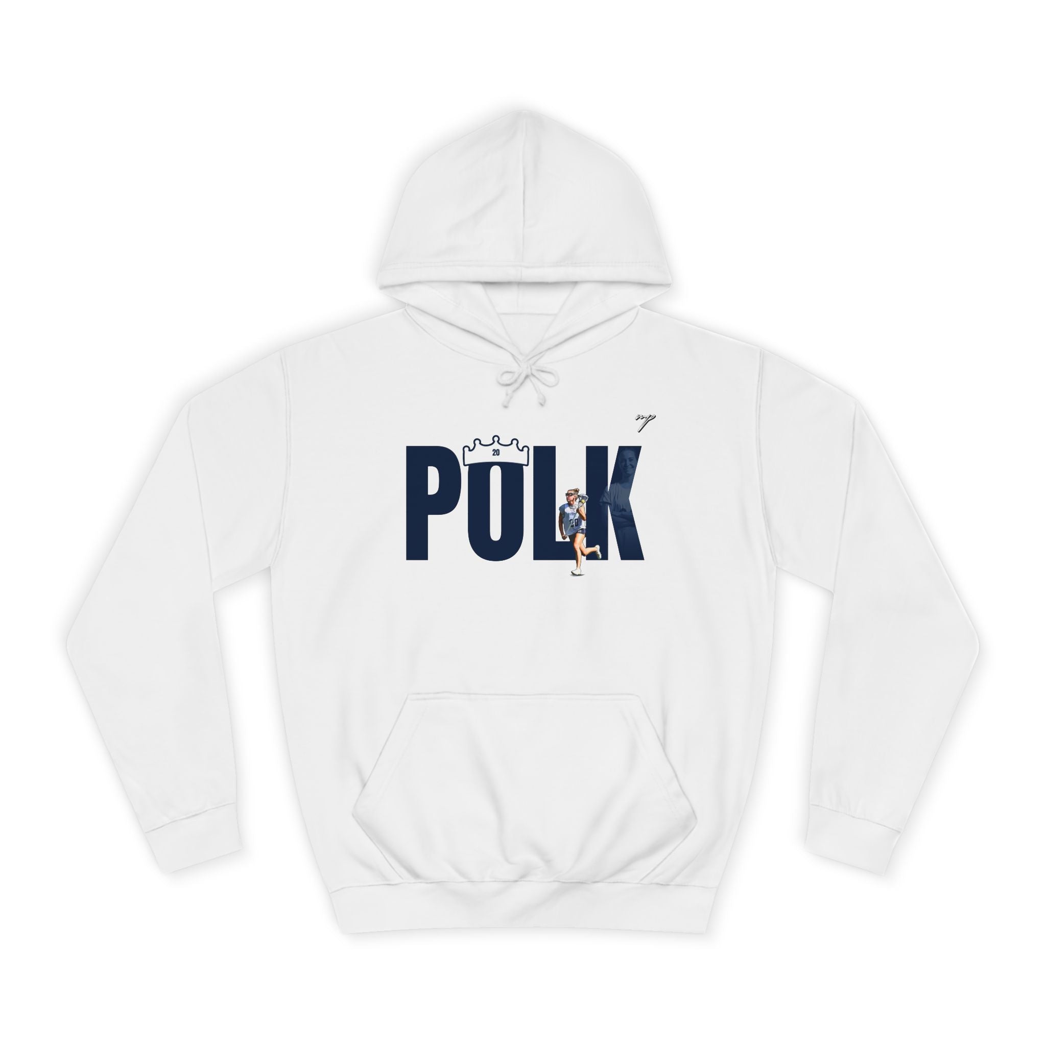 Lauren Polk Hoodie