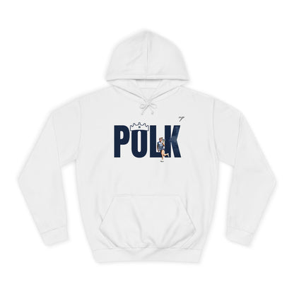 Lauren Polk Hoodie