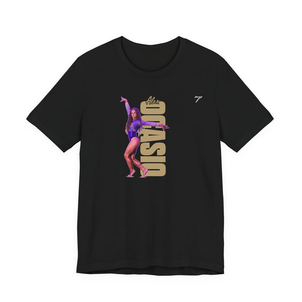 Alex Ocasio Graphic Tee