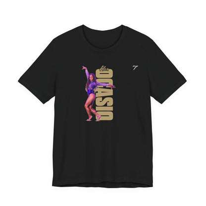 Alex Ocasio Graphic Tee