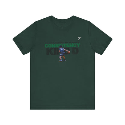 Darion Spottsville Graphic Tee