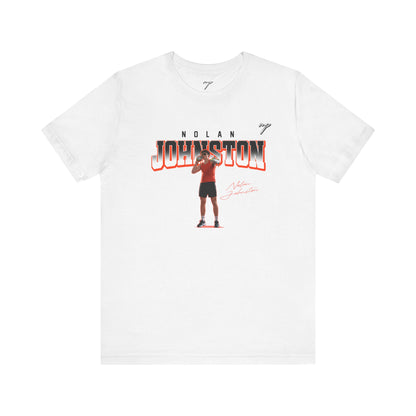 Nolan Johnston Graphic Tee