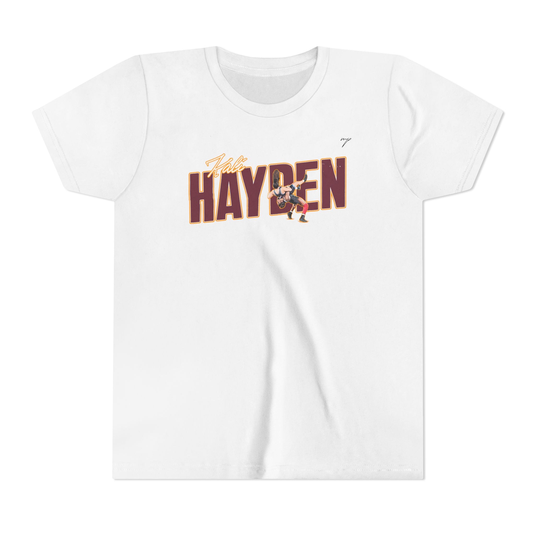 Kali Hayden YOUTH Graphic Tee