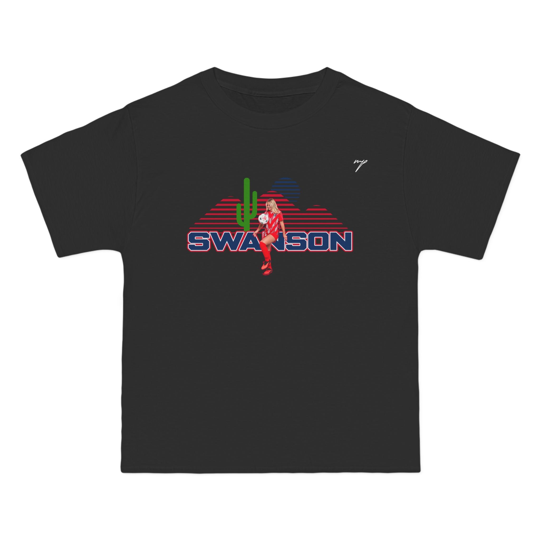 Lainey Swanson Vintage Tee