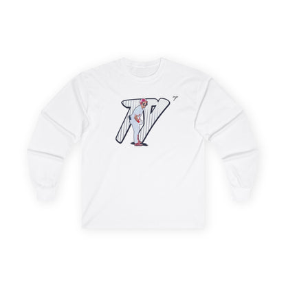Ty Sallie Long Sleeve Tee