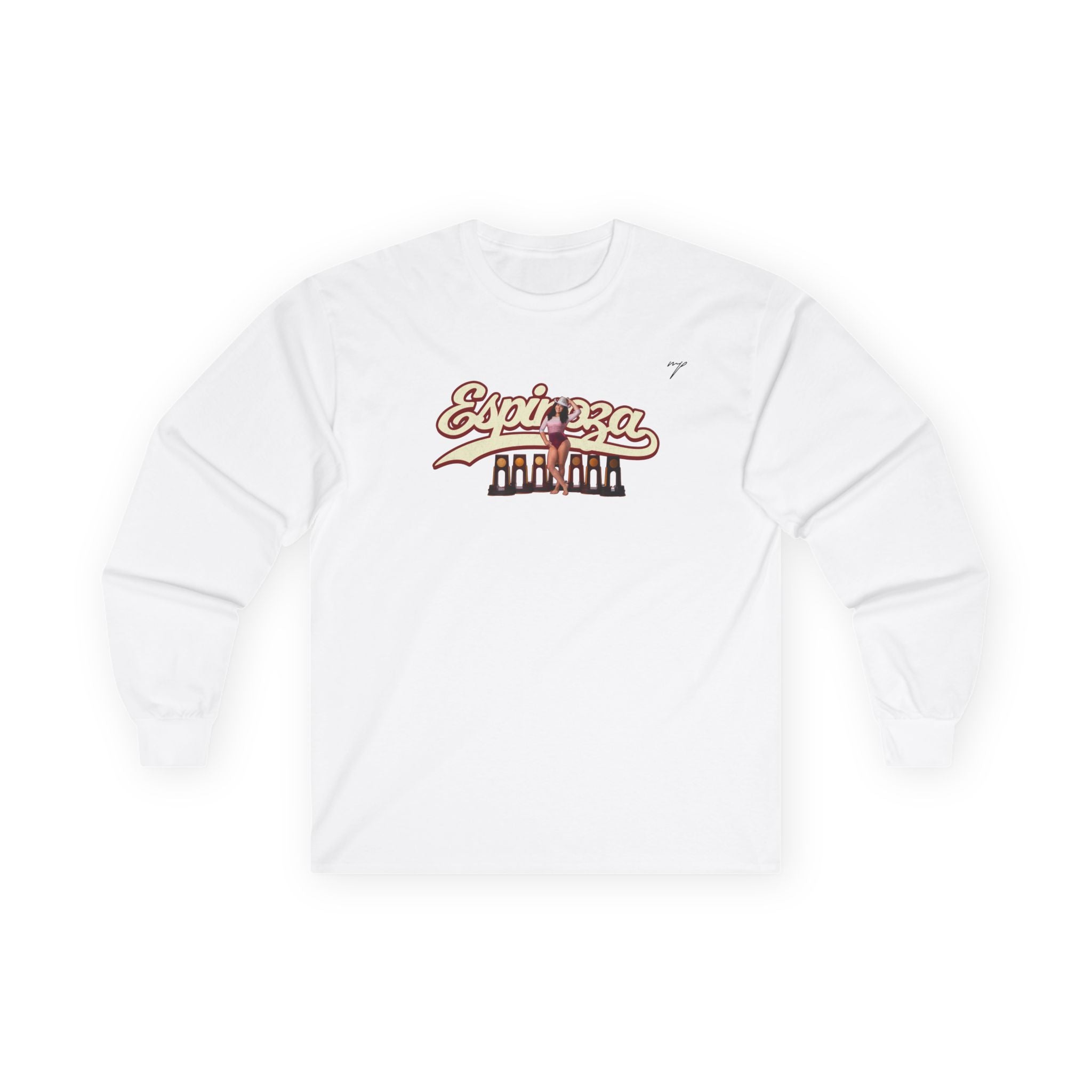 Arianna Espinoza Long Sleeve
