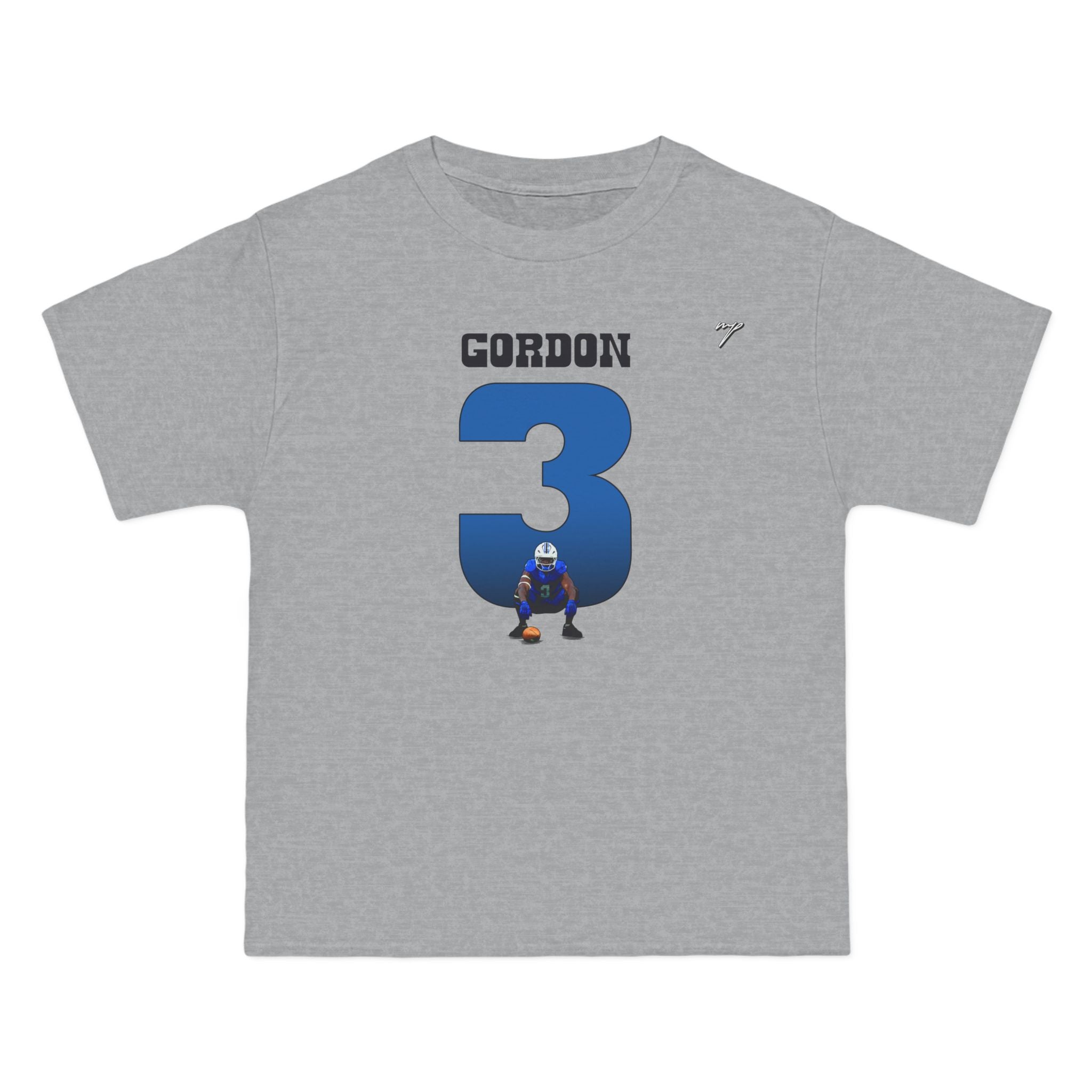 Christopher Gordon Vintage Tee