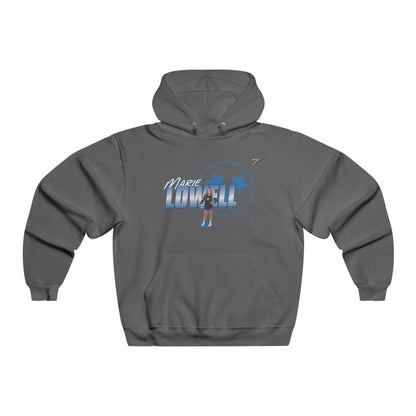 Marie Lowell Vintage Hoodie