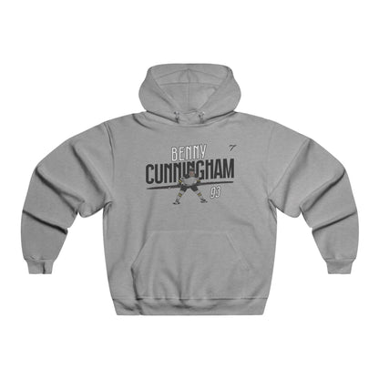 Benny Cunningham Vintage Hoodie
