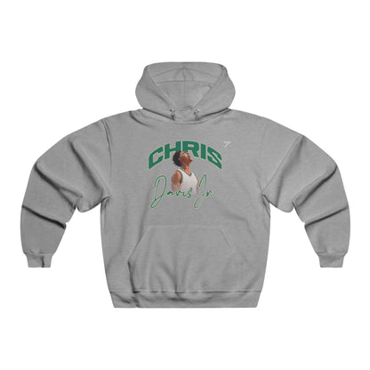 Chris Davis Jr Vintage Hoodie