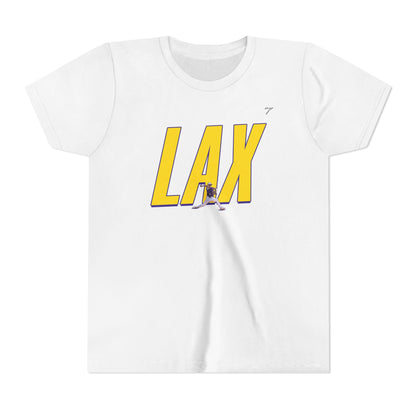 Gavin Lax YOUTH Graphic Tee