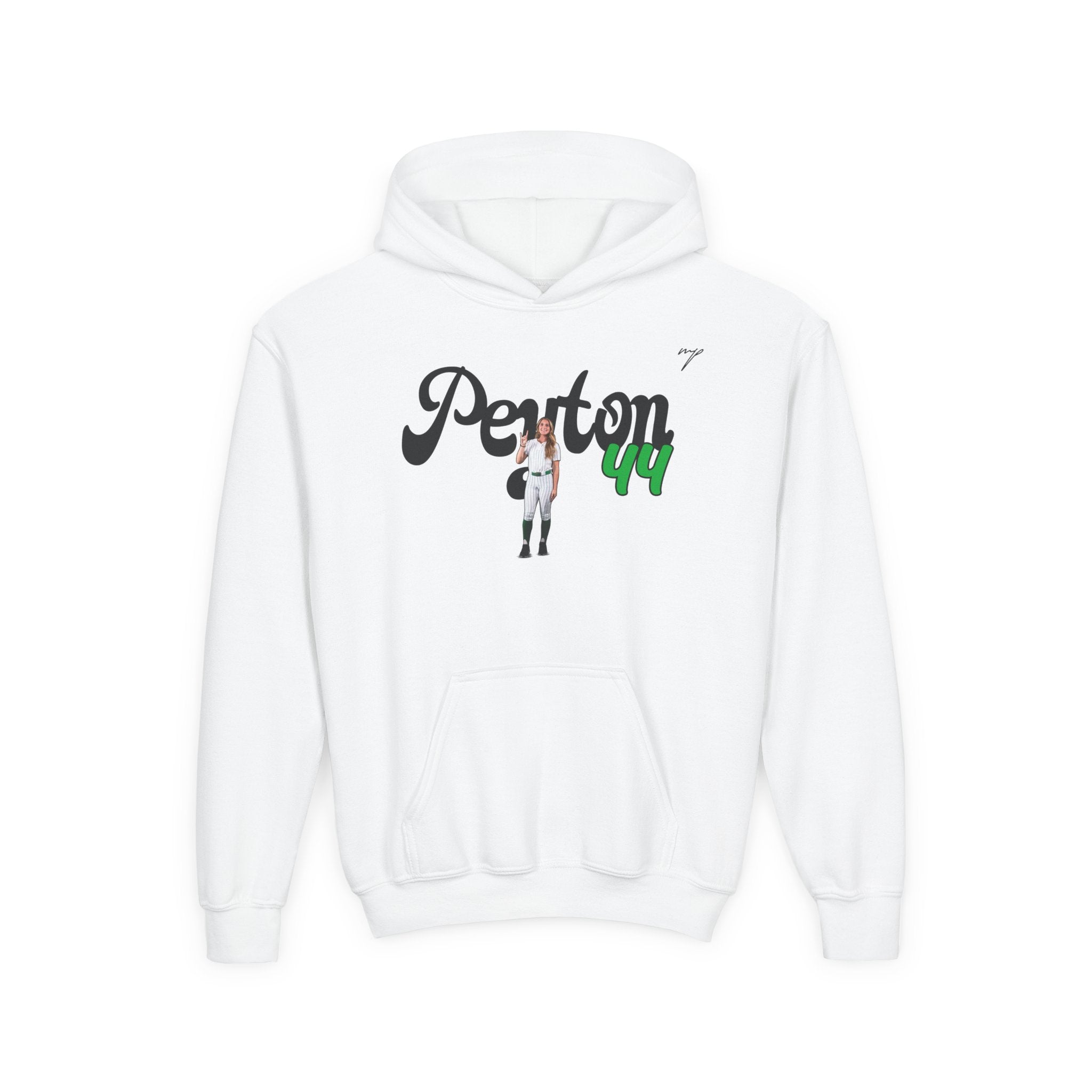 Peyton Davis YOUTH Hoodie