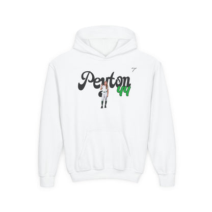 Peyton Davis YOUTH Hoodie