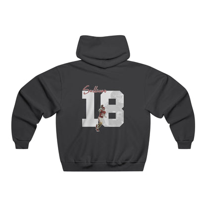 Cole Sullivan Vintage Hoodie