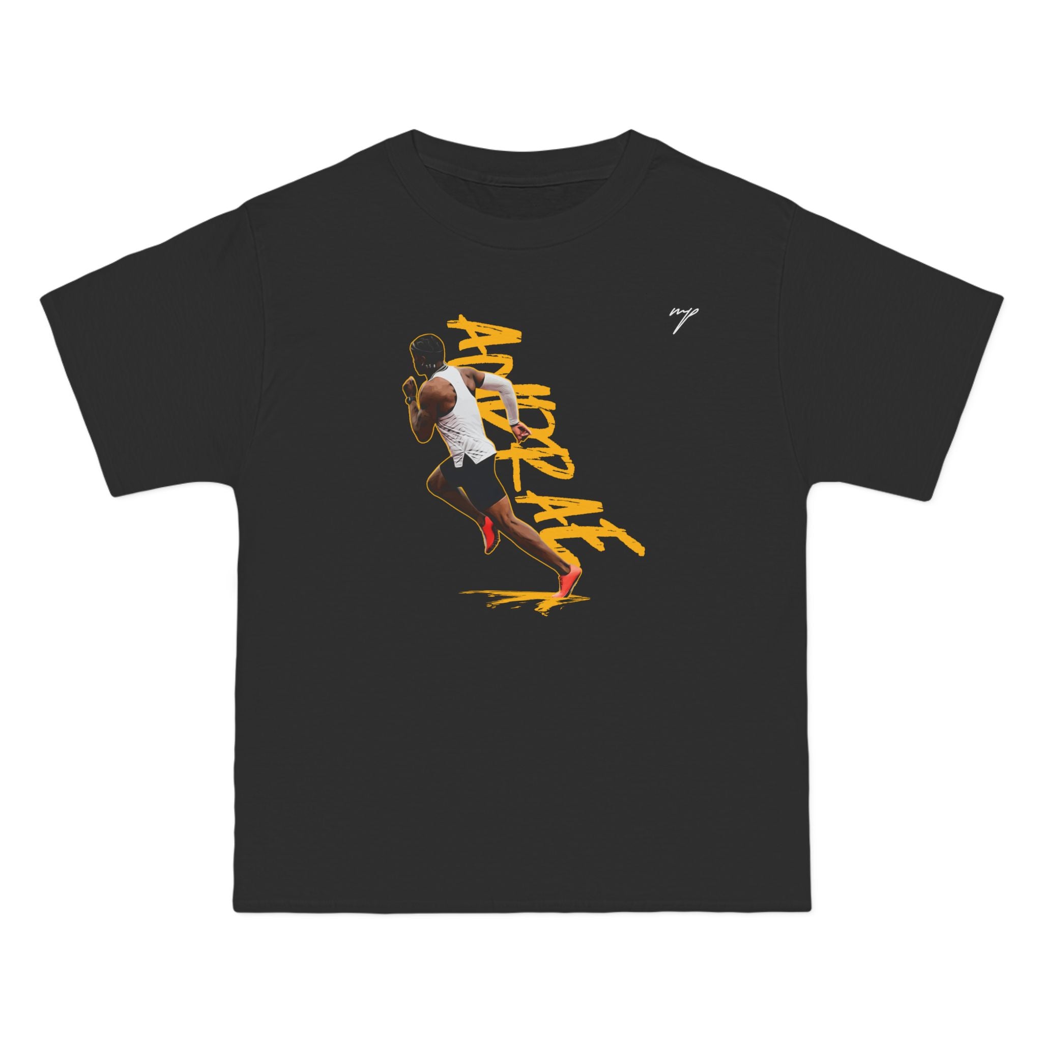 Andrae Gibson Jr. Vintage Tee