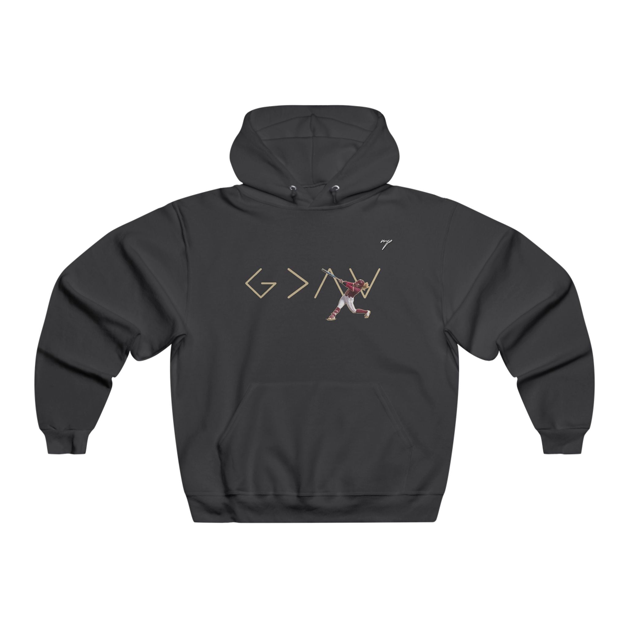 Ella Dodge Vintage Hoodie