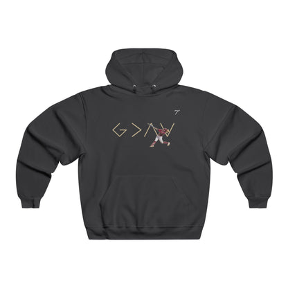 Ella Dodge Vintage Hoodie