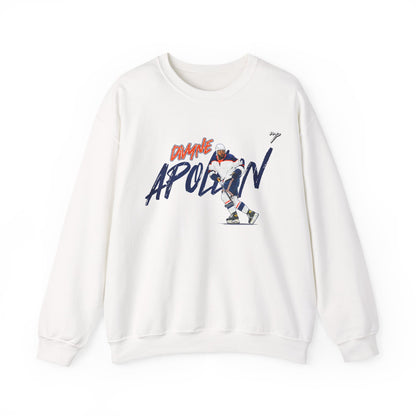 Divyne Apollon Crewneck
