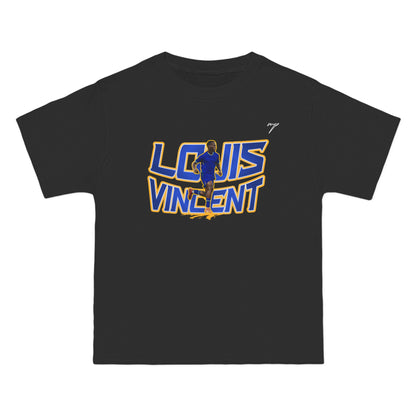 Louis Vincent Vintage Tee