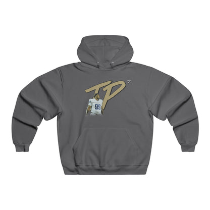 Tyler Parker Vintage Hoodie
