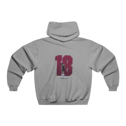 Kennedy Weston Vintage Hoodie