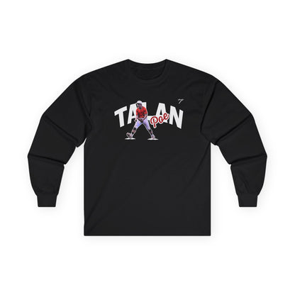 Talan Poe Long Sleeve Tee