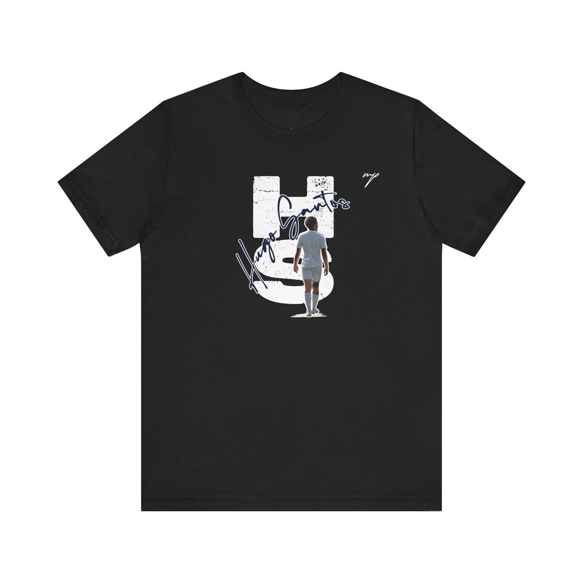 Hugo Freitas dos Santos Graphic Tee