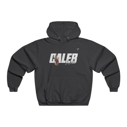 Caleb Noble Vintage Hoodie