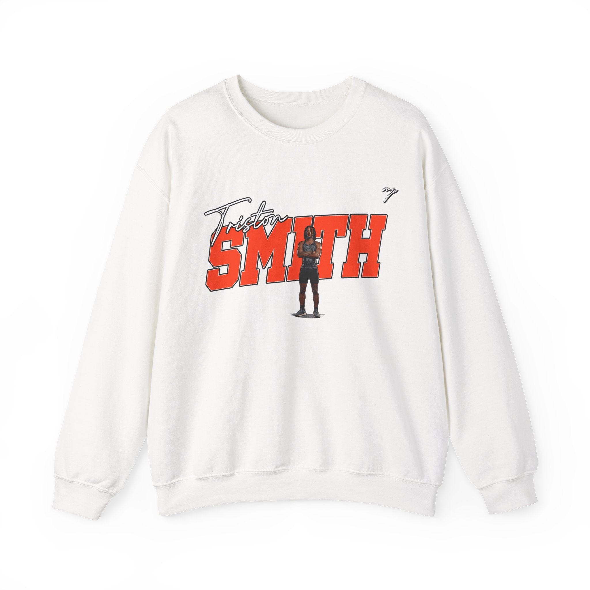 Triston Smith Crewneck