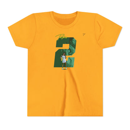 Francesca Tortora YOUTH Graphic Tee