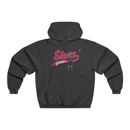 Siena Stickney Vintage Hoodie