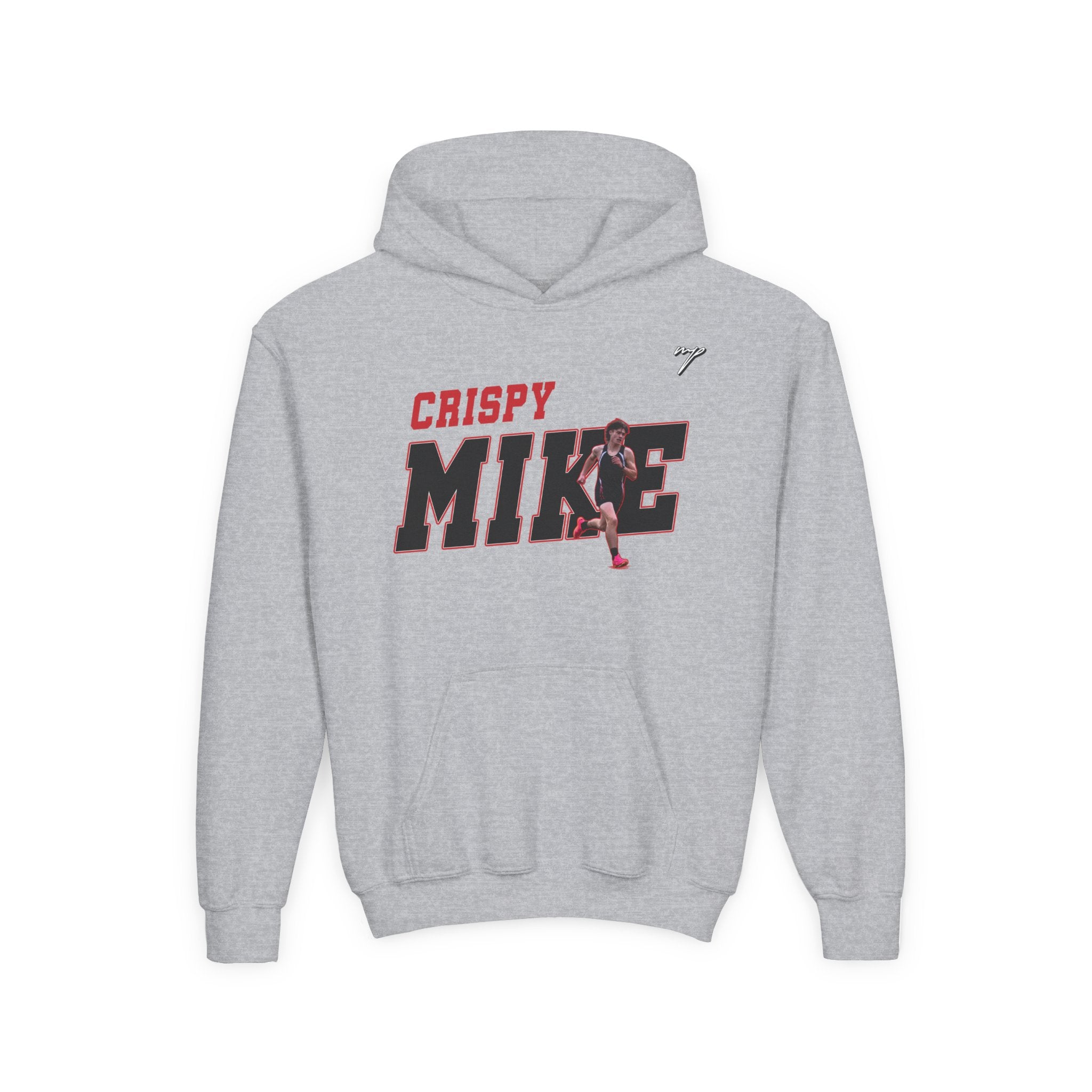 Mike Reistroffer YOUTH Hoodie
