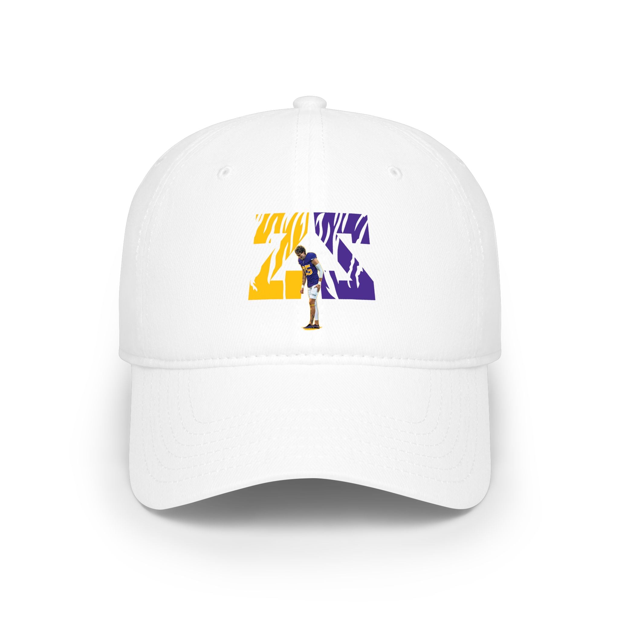 Zane Spires Hat