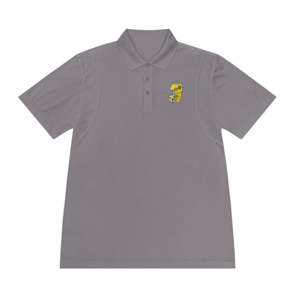 Will Flavin Polo