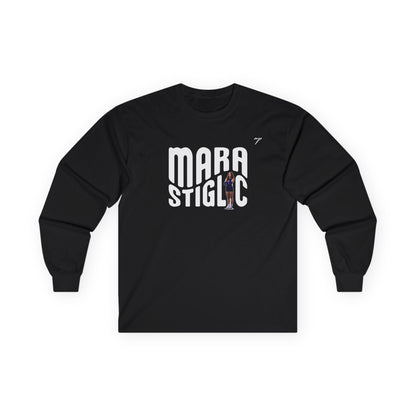 Mara Stiglic Long Sleeve