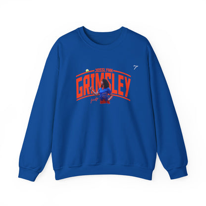 Josslynn Grimsley Crewneck