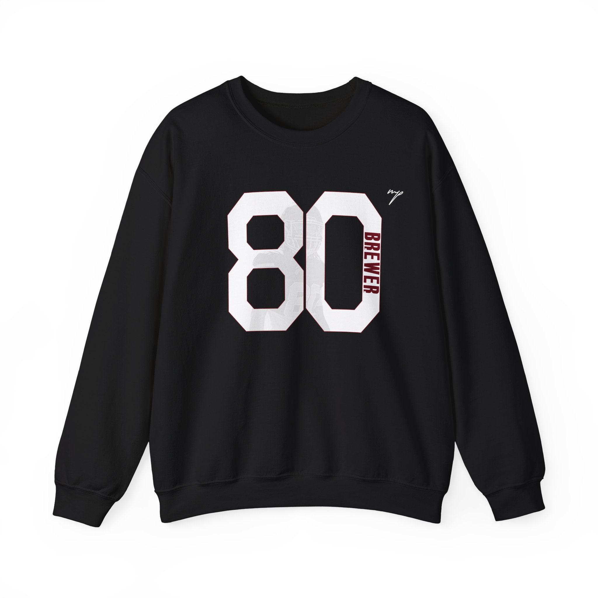 Tremont Brewer Crewneck