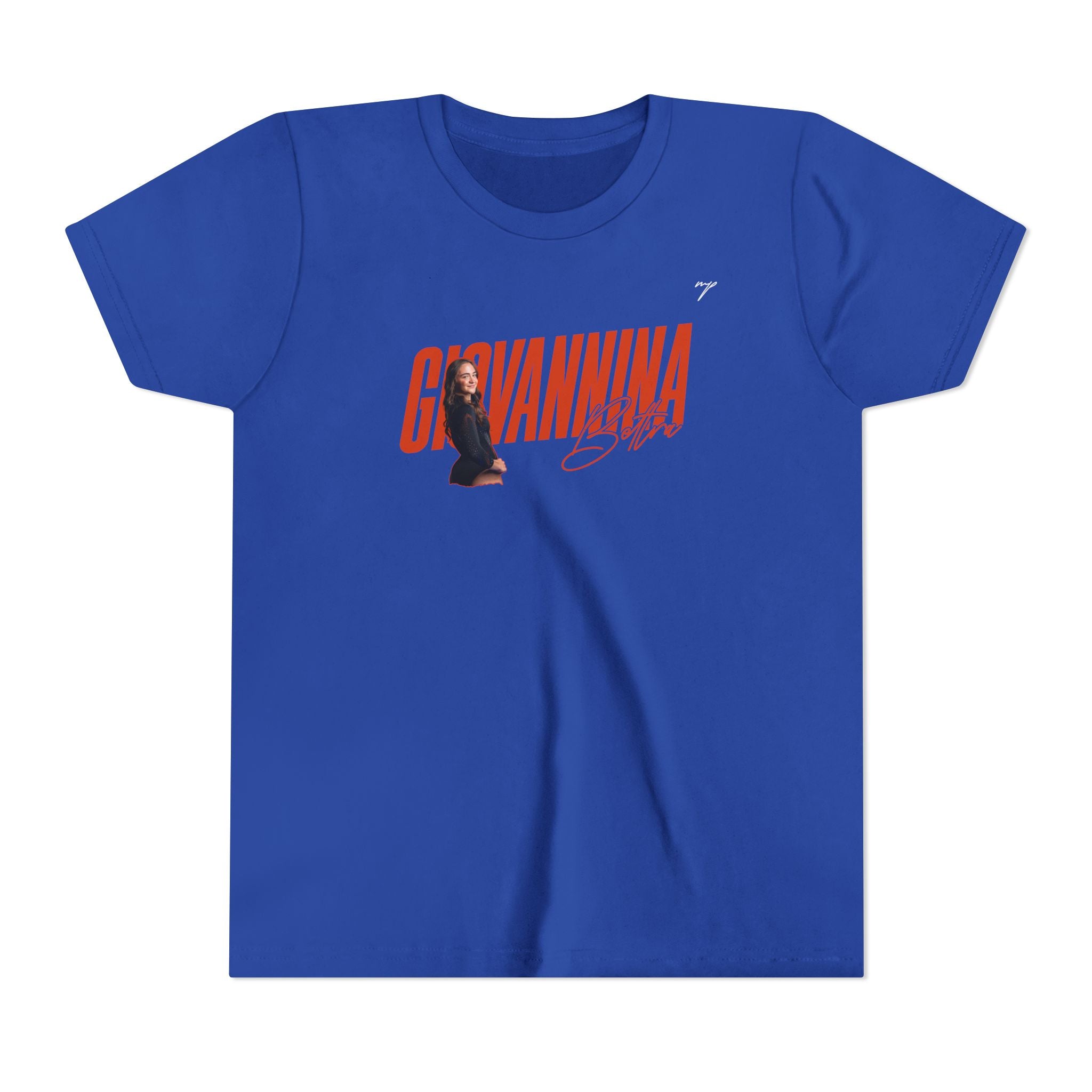 Giovannina Beltra YOUTH Graphic Tee