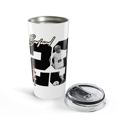 Elizabeth Burfeind Tumbler Mug