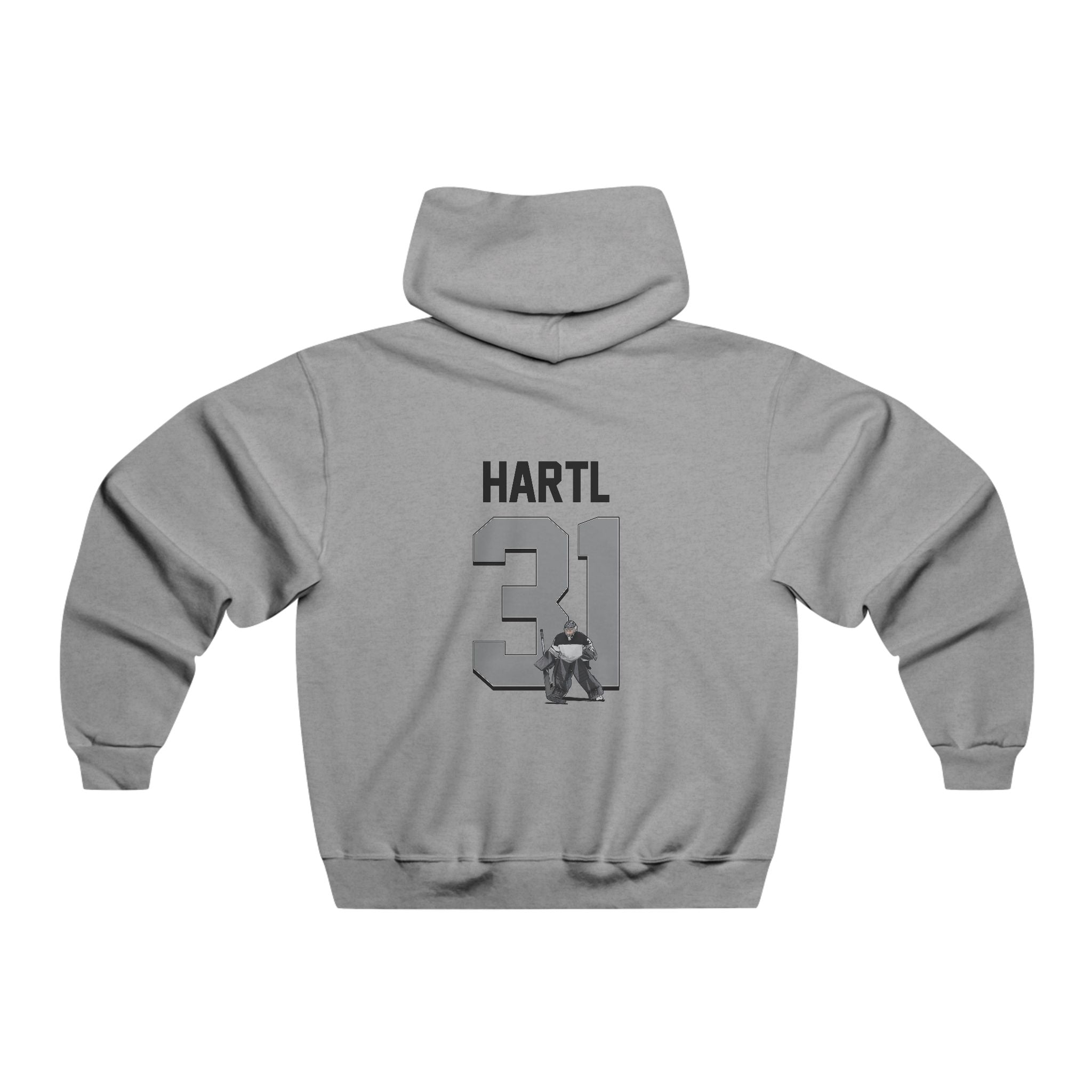 Mallory Hartl Vintage Hoodie