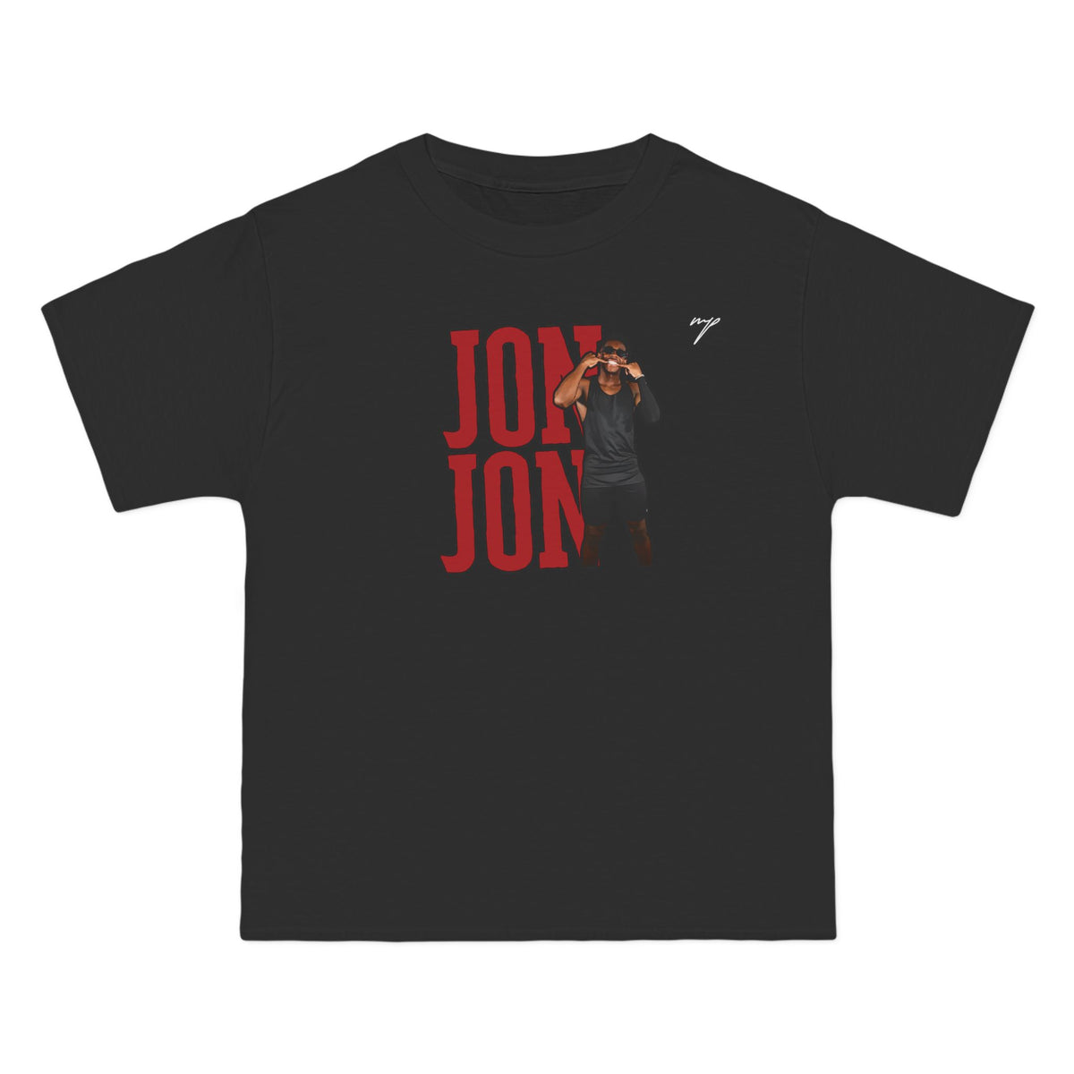 Jonathan Hunter Vintage Tee