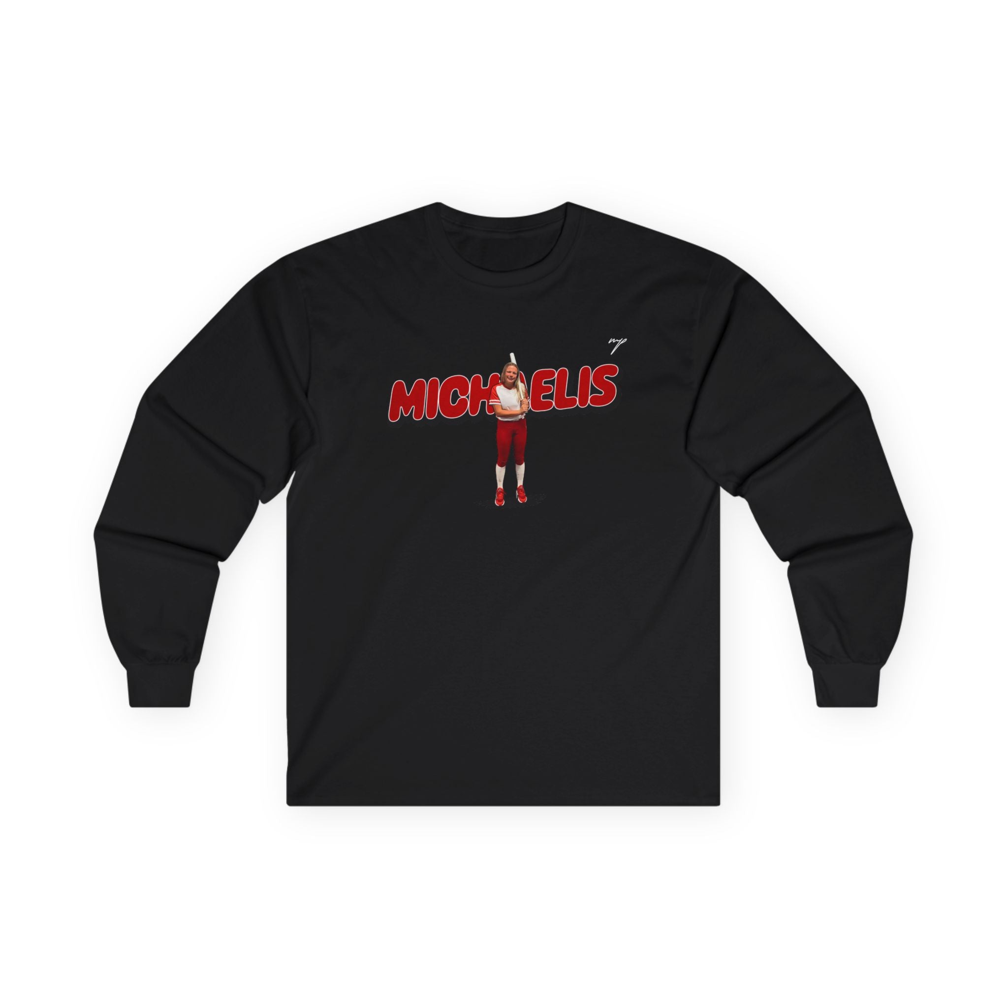 Laini Michaelis Long Sleeve Tee