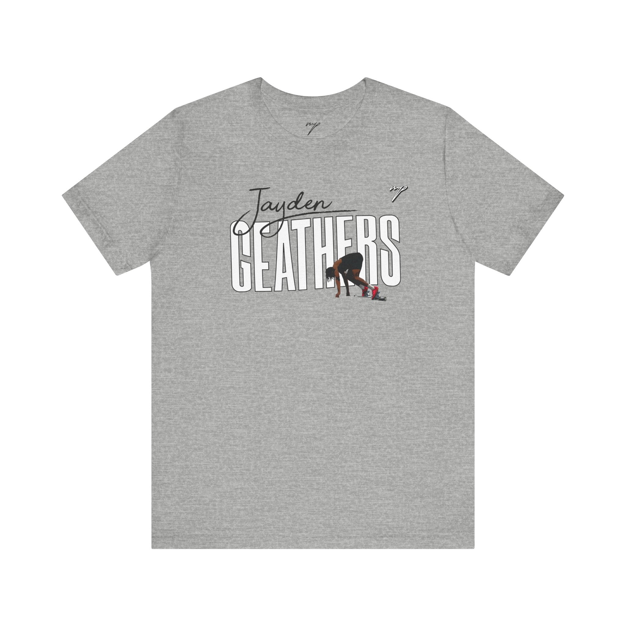 Jayden Geathers Graphic Tee