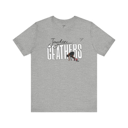 Jayden Geathers Graphic Tee